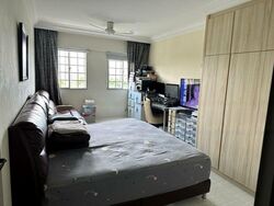 Melville Park (D18), Condominium #485998701